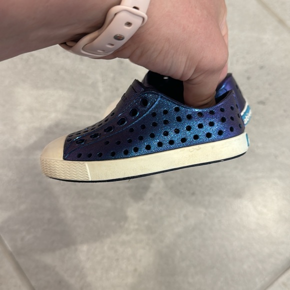 Native shoes - Picture 4 of 8